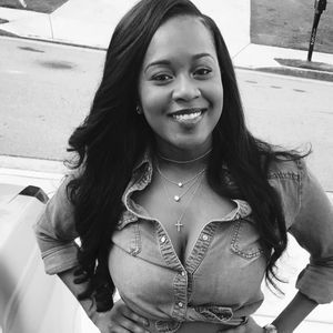 Meet your Posher, Deanna